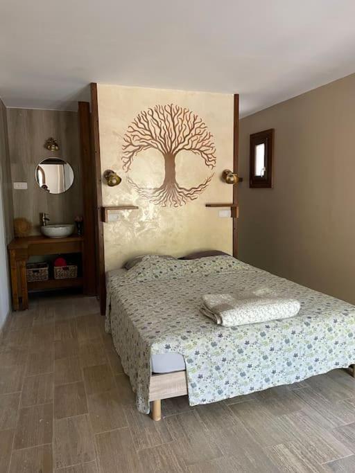 Bergerie La Nepita Villa Saint-Florent  Exterior foto